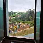 Vendégház El Campillo