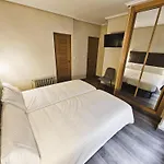 El Campillo Vendégház