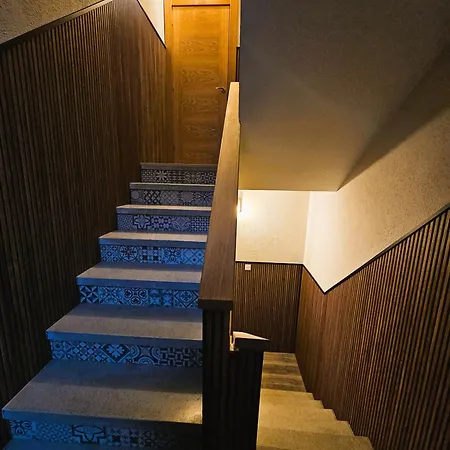 El Campillo Pensjonat Cudillero