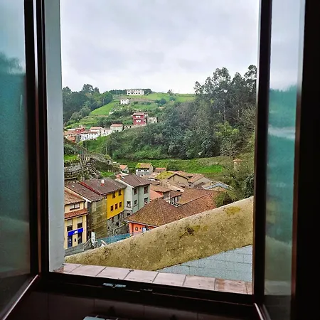 Guest house El Campillo