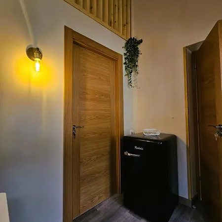 Guest house El Campillo