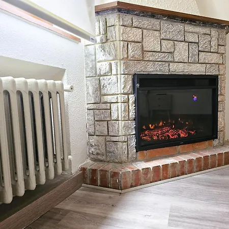 Guest house El Campillo