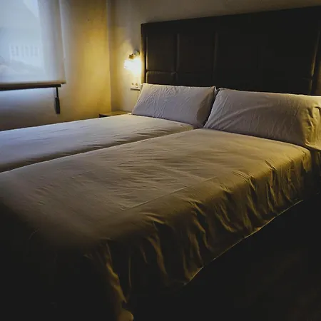 Guest house El Campillo *