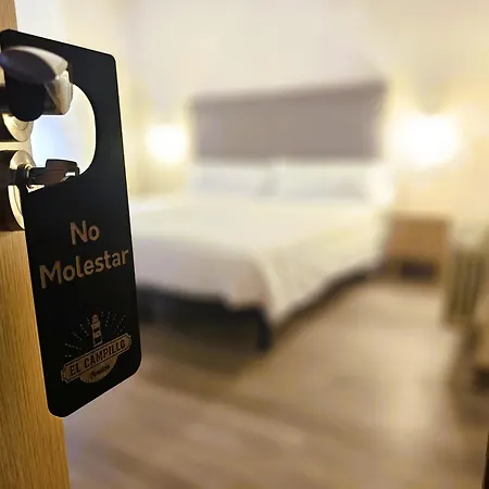 El Campillo Guest house