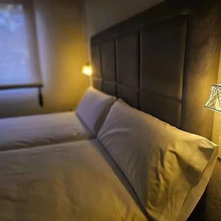 El Campillo Guest house
