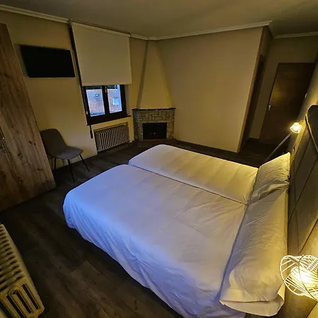 Vendégház El Campillo