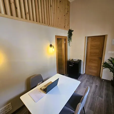 El Campillo Penzion Cudillero