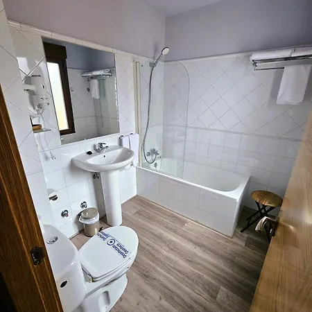 El Campillo Penzion Cudillero