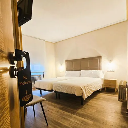 El Campillo Penzion 3*