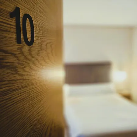 El Campillo 3* Cudillero